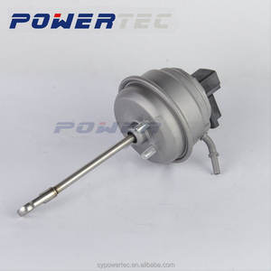 Attuatore elettronico Powertec 784011 0375 p8 0375 p7 31319528 806291 36001457 per <span class=keywords><strong>Citroen</strong></span> <span class=keywords><strong>C4</strong></span> <span class=keywords><strong>Aircross</strong></span> 1.6 HDI 114HP DV6C TED4 - Product Image 6