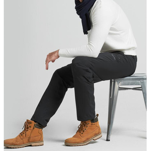 PELLIOT nuovo Design idrorepellente veloce asciutto comodo uomo Trekking Trekking <span class=keywords><strong>pantaloni</strong></span> da esterno Trekking - Product Image 2