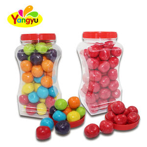 Caramelos de Goma de Mascar Grandes Halal Árabes - Product Image 1