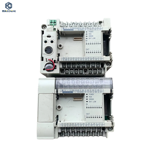 Contrôleur PLC, capteur, contrôleur logique programmable, neuf d'origine, DVP16EH00R2 - Product Image 1