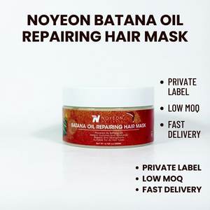 NOYEON MOQ 100PCS Shampoo à l'huile de Batana et masque capillaire au <span class=keywords><strong>caviar</strong></span> de haute qualité - Product Image 6