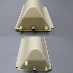 3,2 L Rijstliftemmer/Graanelevator Emmer/Plastic Liftemmer - Product Image 3