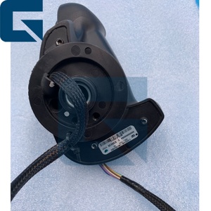 266-7634 2667634 Conjunto de Manija de Control para Tractor D6K - Product Image 4