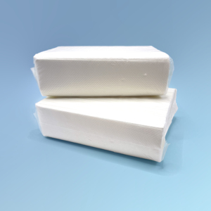 Wholesale Disposable <strong>Interfold</strong> Emboss Soft Hand Paper Towel Home Use Toilet <strong>Tissues</strong> for Hand Drying - Product Image 6