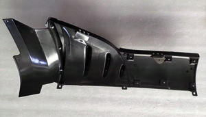 PANEL CORNER 5801564804 5801564188 5801564805 5801564189 pour les pièces de carrosserie de <span class=keywords><strong>camion</strong></span> européen <span class=keywords><strong>Iveco</strong></span> - Product Image 2