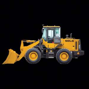 Factory Price SDLG 936L 3 Ton Sdlg Lg936 Wheel <b>Loader</b> 936 Used Wheel <b>Loader</b> in Good Condition for Sale - Product Image 1