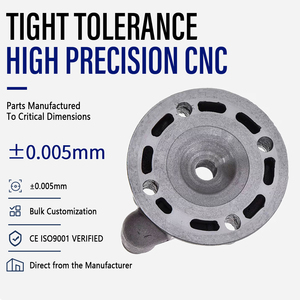 Componenti di Precisione per <span class=keywords><strong>Telaio</strong></span> <span class=keywords><strong>Moto</strong></span> Lavorati a CNC su Misura Oitech, Servizio di Produzione OEM - Product Image 1
