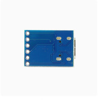 Módulo CP2102 USB a TTL, Descargador UART, Convertidor Serial a USB, Accesorio para Conectar Dispositivos