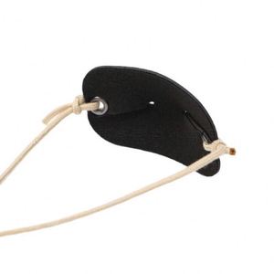 Stock Portable Light <b>Slingshot</b> PU Leather <b>Slingshot</b> Hunting <b>Gun</b> Pistol Throwing Device Holster Launch Cover Creative Toy - Product Image 2