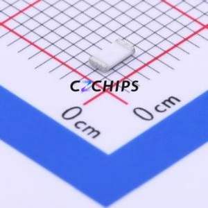 Resistencia SMD 1206W4J0560T5E 1206 (Tipo: Película Gruesa) (Resistencia: 56 Ohmios Precisión: 5%) - Product Image 2