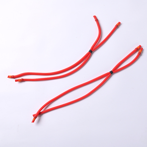 Nuevo y Popular Tirachinas de Caza para Exteriores con Varilla Larga Recta y Banda Elástica Potente - Product Image 4