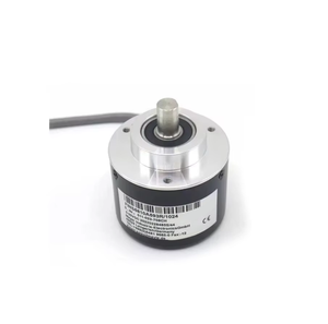 Codificador rotatorio incremental 100% NUEVO y original INS5810 593R/180/0 - Product Image 1