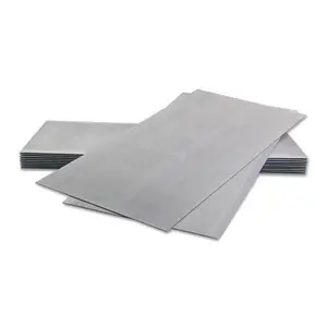 Feuille d'aluminium plaquée de cuivre de haute qualité pour la feuille d'aluminium pcb 105010601100