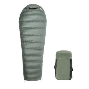 <span class=keywords><strong>Sac</strong></span> <span class=keywords><strong>de</strong></span> <span class=keywords><strong>couchage</strong></span> en duvet d'oie d'hiver <span class=keywords><strong>ultra</strong></span> léger et super chaud en nylon imperméable <span class=keywords><strong>de</strong></span> haute qualité pour le <span class=keywords><strong>froid</strong></span> extrême - Product Image 2