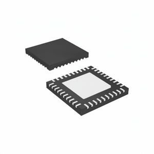 Componentes de circuito electrónico TPS53661RSBR Gestión de energía (PMIC) Distribuidor autorizado 40 WFQFN Exposed Pad - Product Image 1