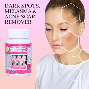 OTM แคปซูลกลูตาเพื่อผิวขาว1500000มก. ผลิตฉลากส่วนตัว - Product Image 3