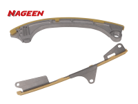 Kit de réparation de chaîne de distribution automobile de qualité OEM, directement de l'usine, pour moteur essence Honda UR-V Acura RDX K20C, référence OE 14401-RPY-G01