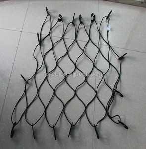 Solução inteligente Bike <span class=keywords><strong>Cargo</strong></span> <span class=keywords><strong>Net</strong></span> Bungee Cord - Product Image 6