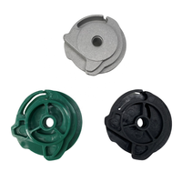 LR108980 LR117160 LR108981 pour RANGE ROVER SPORT L405 L494 ACTIONNEUR DE VERROUILLAGE DE PORTE SOUS TENSION À FERMETURE LENTE Réparation de fermeture douce