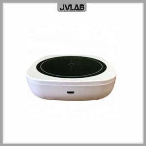 ミニ2L実験用ミキサー磁気スターラーOEMカスタマイズガラスとプラスチック材料 - Product Image 5