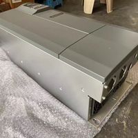 Convertidor de Frecuencia Siemens MICROMASTER 440 AC 37KW 100% Original 6SE6440-2AD33-7EA1, Inversor 6se6440-2ad33-7ea1