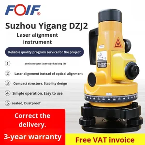 Tô Châu yiguang Laser leveler dzj2 dụng cụ khảo sát kỹ thuật xây dựng <span class=keywords><strong>plumb</strong></span> <span class=keywords><strong>Bob</strong></span> - Product Image 6