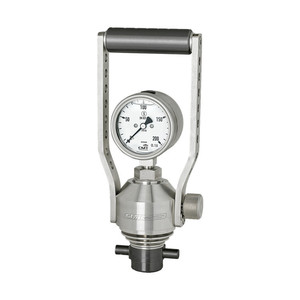 Medidor de Vibraciones CMT VIB-CT-50001, Instrumento de Medición Multiparamétrico - Product Image 2