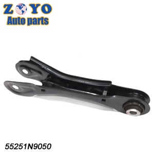 55251N9050 55250N9050 Pièces de suspension de haute qualité en gros, bras de commande arrière pour <span class=keywords><strong>Kia</strong></span> <span class=keywords><strong>Sportage</strong></span> <span class=keywords><strong>NQ5</strong></span> 22- - Product Image 2