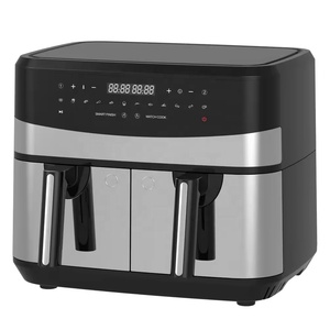 <span class=keywords><strong>Friteuse</strong></span> à air Eytronic XL 8 en 1, cuisson rapide pour des repas faciles, compatible lave-vaisselle, cuisinière saine sans huile, 8L 9L 10L 12L - Product Image 5