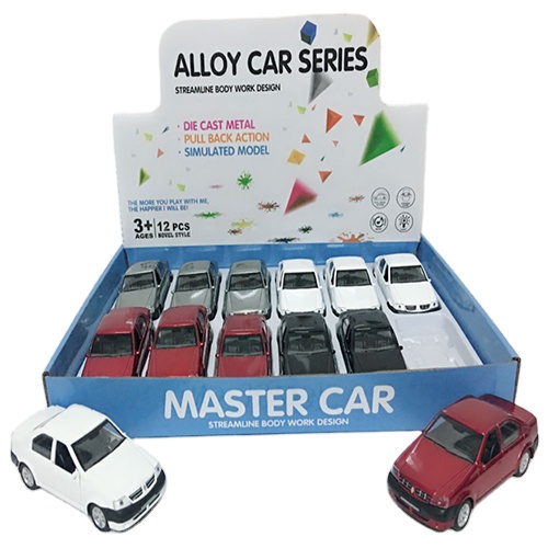 1:32 инерционная игрушка с фрикционным световым звуком, детская игрушка с открытой дверью, металлическая игрушечная машинка из литого под давлением