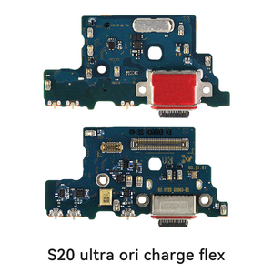 Repuestos Originales para Celular <span class=keywords><strong>Samsung</strong></span> S20 Ultra, Flex de Carga para <span class=keywords><strong>Samsung</strong></span> S20 Ultra, Repuestos de Celular para <span class=keywords><strong>Samsung</strong></span> S20 Ultra - Product Image 2