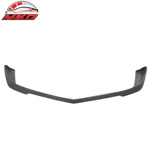 Adapté pour Chevrolet Camaro 10-13, lèvre de pare-chocs avant style SS, spoiler de menton, séparateur en PU, accessoire extérieur de haute qualité - Product Image 3