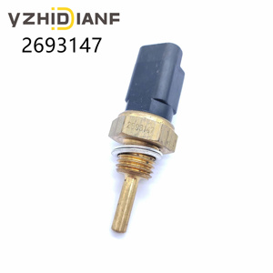 Sensor de Temperatura del Agua Refrigerante 68070744AB 2693147 para Ford Fusion <span class=keywords><strong>Mazda</strong></span> <span class=keywords><strong>3</strong></span> CX-7 CX-9 Mercury Cougar - Product Image 5