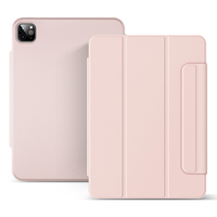 Étui magnétique à trois volets pour Ipad Air 4 5 en cuir 25 Psg Lenovo Pad Pro 2022, housse Tab P11 Lenovo 2 pièces 10.9