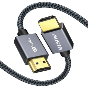 4k Versão Certificada Alta Velocidade 18Gbps 4K 60HZ Resolução hdmi 2.0 4k Cabo Suporte Dinâmico HDR TDR Teste - Product Image 1