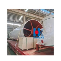 Ligne de production de clinker de ciment de 5000 TPD |   Boîte de vitesses pour système de four rotatif 4,8*78m |   Projet complet d'usine de ciment |   Four à céramique de 630 kW
