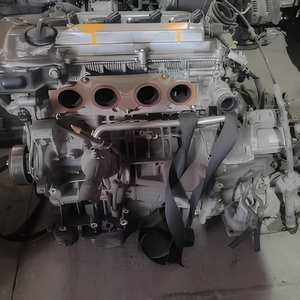 Moteur à essence M271860 1,8 L pour Classe C W204/S204 <span class=keywords><strong>Neuf</strong></span> 3 cylindres 1985-1991 220 CV - Product Image 1