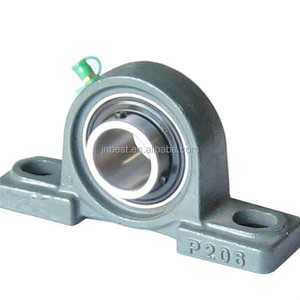 Prix négociable Roulements d'origine japonais F208 UCP UCF 208 40mm P208 UCF208 Roulement à palier Guangdong F208 - Product Image 2