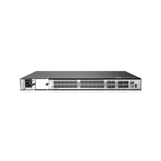 Huaw Ei Cloudengine S6780-H Series Enterprise Core and Aggregation Layer Switches  Poe Rack Mounted Network Switch