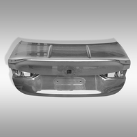 Coque de hayon arrière légère pour BMW G8X M3 M4, amélioration du style