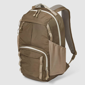 Mochila Máy Tính Xách Tay Trở Lại Gói 25L Đi Bộ Đường Dài Đường Mòn Daypack Tùy Chỉnh Ba Lô Thể Thao Trường Túi Cho Nam Giới Cao Đẳng - Product Image 5