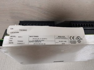 B3814 คอนติเนียม ซีรีส์ B3810 สำหรับ PLC - Product Image 5
