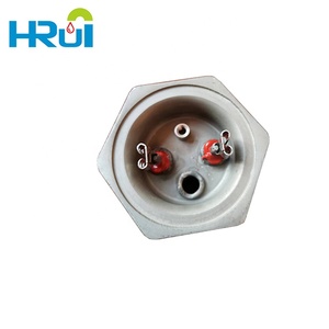 נירוסטה משאבת מים מיכל מים סולאריים מיכל מים חם מיכל מים חמים מיכל דוד - Product Image 4