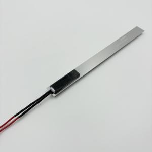 220vv-227x21.5 मिमी प्लेट हीटर रोबोट वैक्यूम क्लीनर इलेक्ट्रिक सिरेमिक हीटर के लिए - Product Image 2