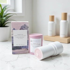 <span class=keywords><strong>Barra</strong></span> de Polvo Pequeña <span class=keywords><strong>La</strong></span> <span class=keywords><strong>Roche</strong></span>-<span class=keywords><strong>Posay</strong></span> Angel, <span class=keywords><strong>Barra</strong></span> de Mascarilla Limpiadora de Sal del Himalaya, Reduce los Poros, Skin1004 - Product Image 3