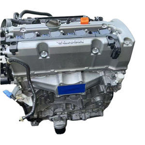 Per <span class=keywords><strong>Honda</strong></span> K24V K24Z K24Y 2.4L L4 motore a benzina HON.DA Accord Acura TSX CR-V CROSSTOUR Civic Elysion SPIRIOR - Product Image 6