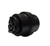 PC40 PC55 PC56 rouleau de voie rouleau de support inférieur pour Kit de réparation Yanmar pour pièces de rechange Yanmar pièces de machines de Construction