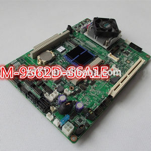 PCM-9562D औद्योगिक मदरबोर्ड PCM-9562D-S6A1E एटम <span class=keywords><strong>D510</strong></span> - Product Image 1