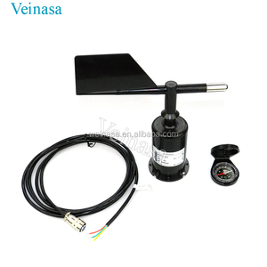 Veinasa-FX High Precision Digital <strong>Wind</strong> Direction <strong>Sensor</strong> RS485 <strong>Wind</strong> Meter <strong>0</strong>~360&deg; Anemometer for Environmental Monitoring - Product Image 6