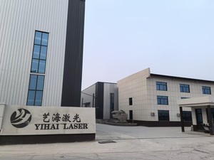 Cheap Personalized Special 1500W Metal Fiber Laser <b>Cutter</b> Cutting <b>Machine</b> Industrial Equipment Manufacturing Sheet Metal Fiber L - Product Image 4